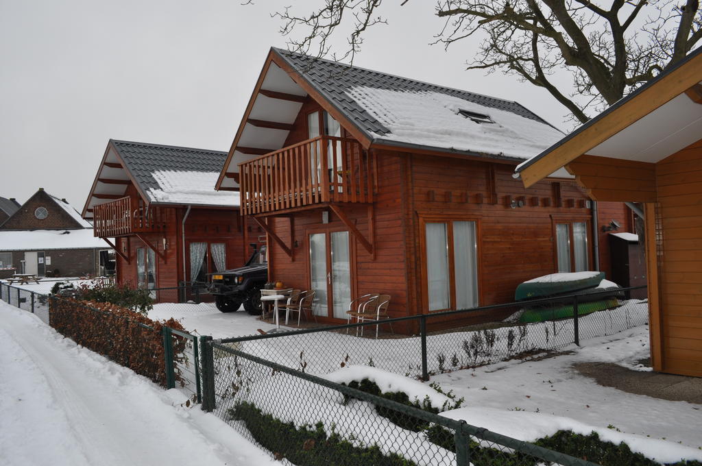 Thuiskomen, Genieten Aan Het Water Villa Maaseik Room photo