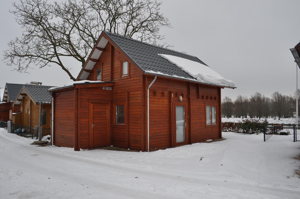 Thuiskomen, Genieten Aan Het Water Villa Maaseik Room photo